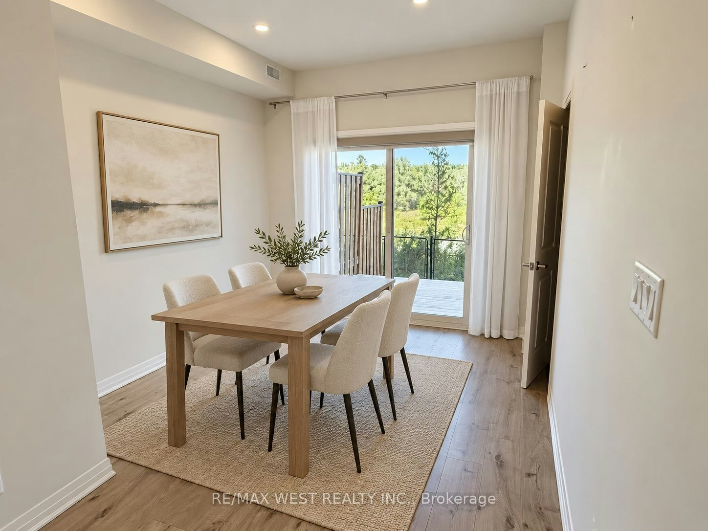 1706 Pleasure Valley Path, Oshawa, ON, L1G 0E3 - 24