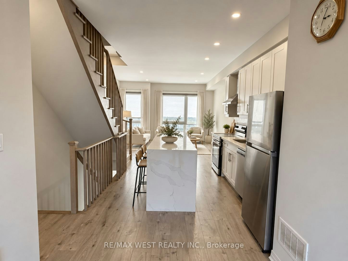 1706 Pleasure Valley Path, Oshawa, ON, L1G 0E3 - 28