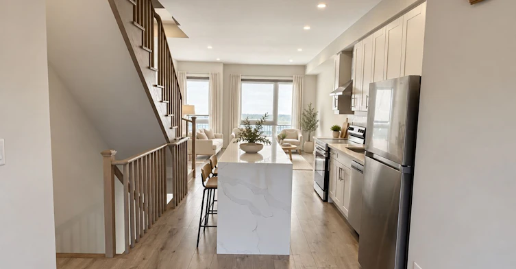 1706 Pleasure Valley Path, Oshawa, ON, L1G 0E3 - 28
