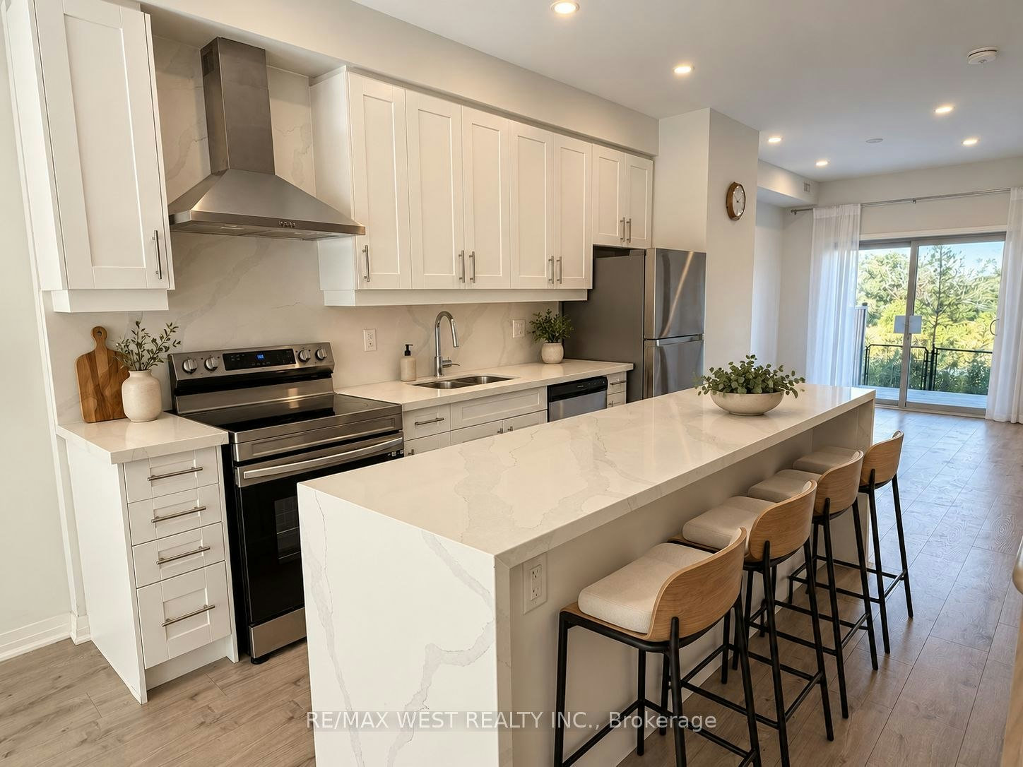 1706 Pleasure Valley Path, Oshawa, ON, L1G 0E3 - 23