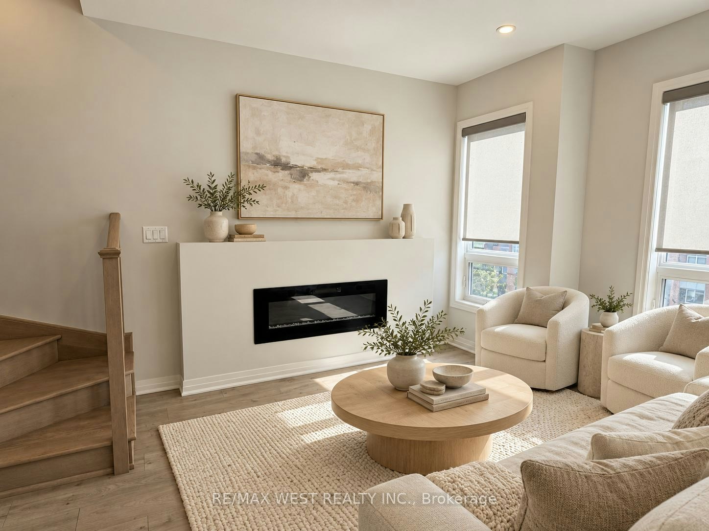 1706 Pleasure Valley Path, Oshawa, ON, L1G 0E3 - 26