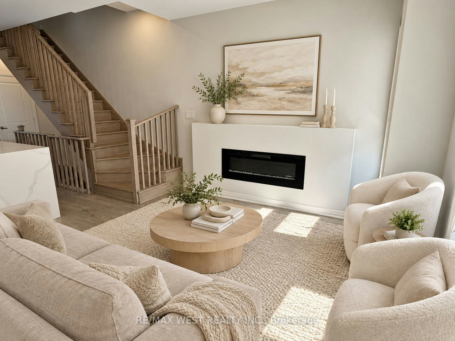 1706 Pleasure Valley Path, Oshawa, ON, L1G 0E3 - 27