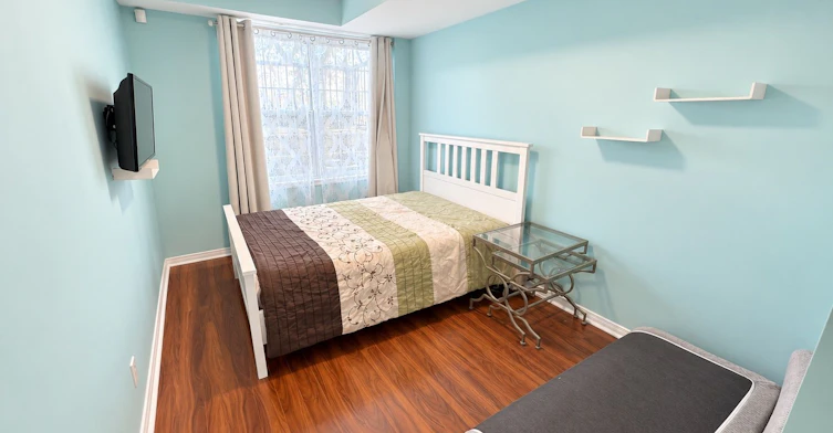 101-15 Strangford Lane, Toronto, ON, M1L 0E5 - 10