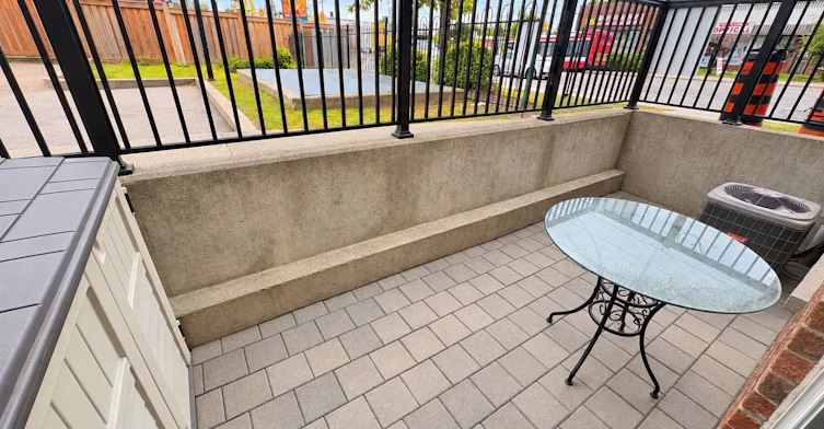 101-15 Strangford Lane, Toronto, ON, M1L 0E5 - 18