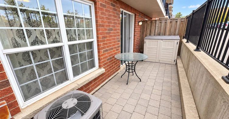 101-15 Strangford Lane, Toronto, ON, M1L 0E5 - 19