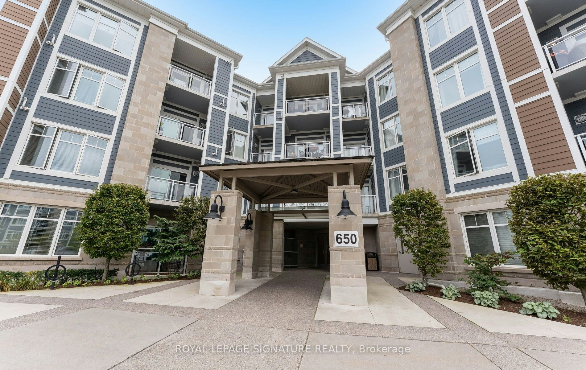 114-650 Gordon Street, Whitby, ON, L1N 0C1