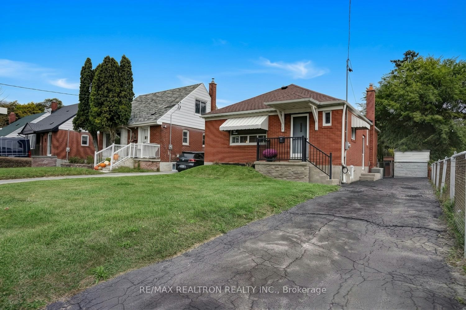 139 Tower Drive, Toronto, ON, M1R 3P6