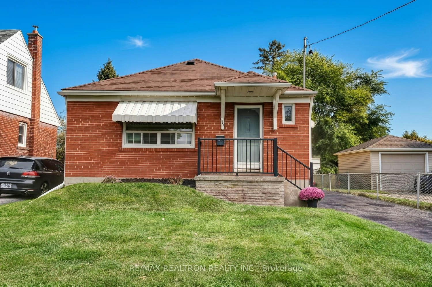 139 Tower Drive, Toronto, ON, M1R 3P6