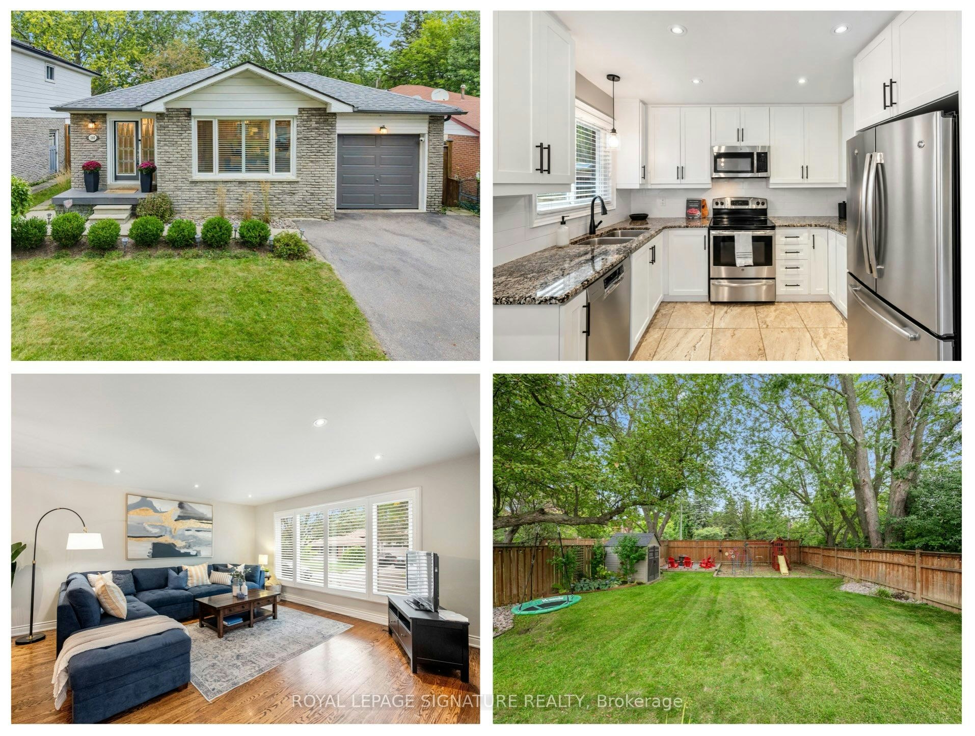 160 Holmcrest Trail, Toronto, ON, M1C 1V9