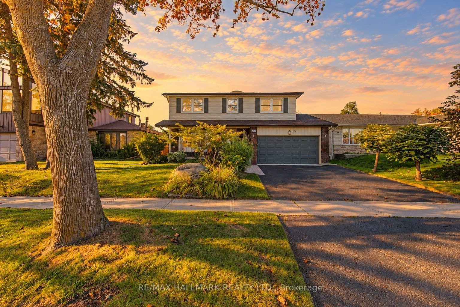 24 Charles Tupper Drive, Toronto, ON, M1C 2B1