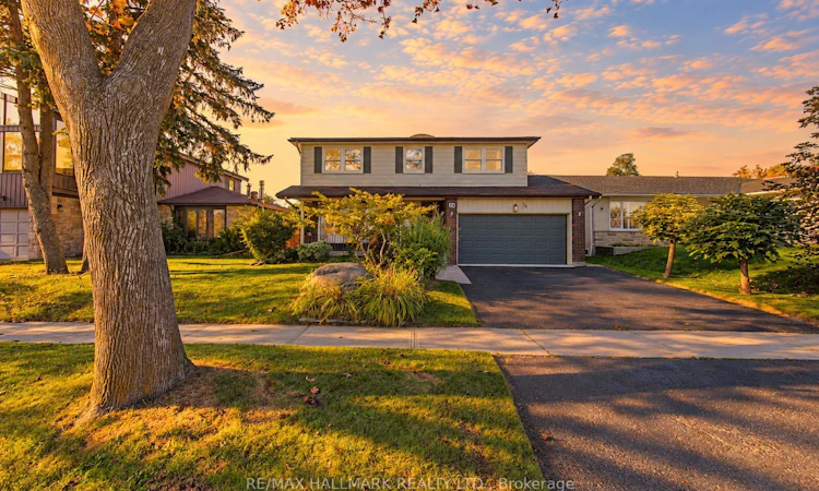 24 Charles Tupper Drive