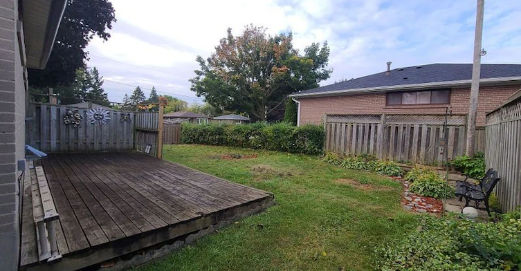 904 Donovan Crescent, Whitby, ON, L1N 3G3 - 11