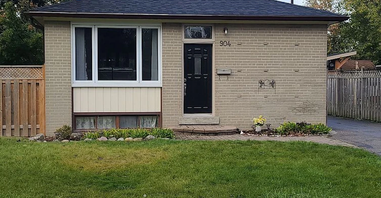 904 Donovan Crescent, Whitby, ON, L1N 3G3 - 3