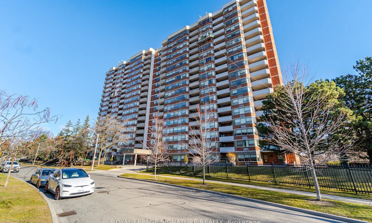 1204-121 Ling Road