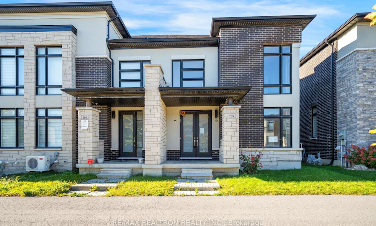 208 Coronation Road