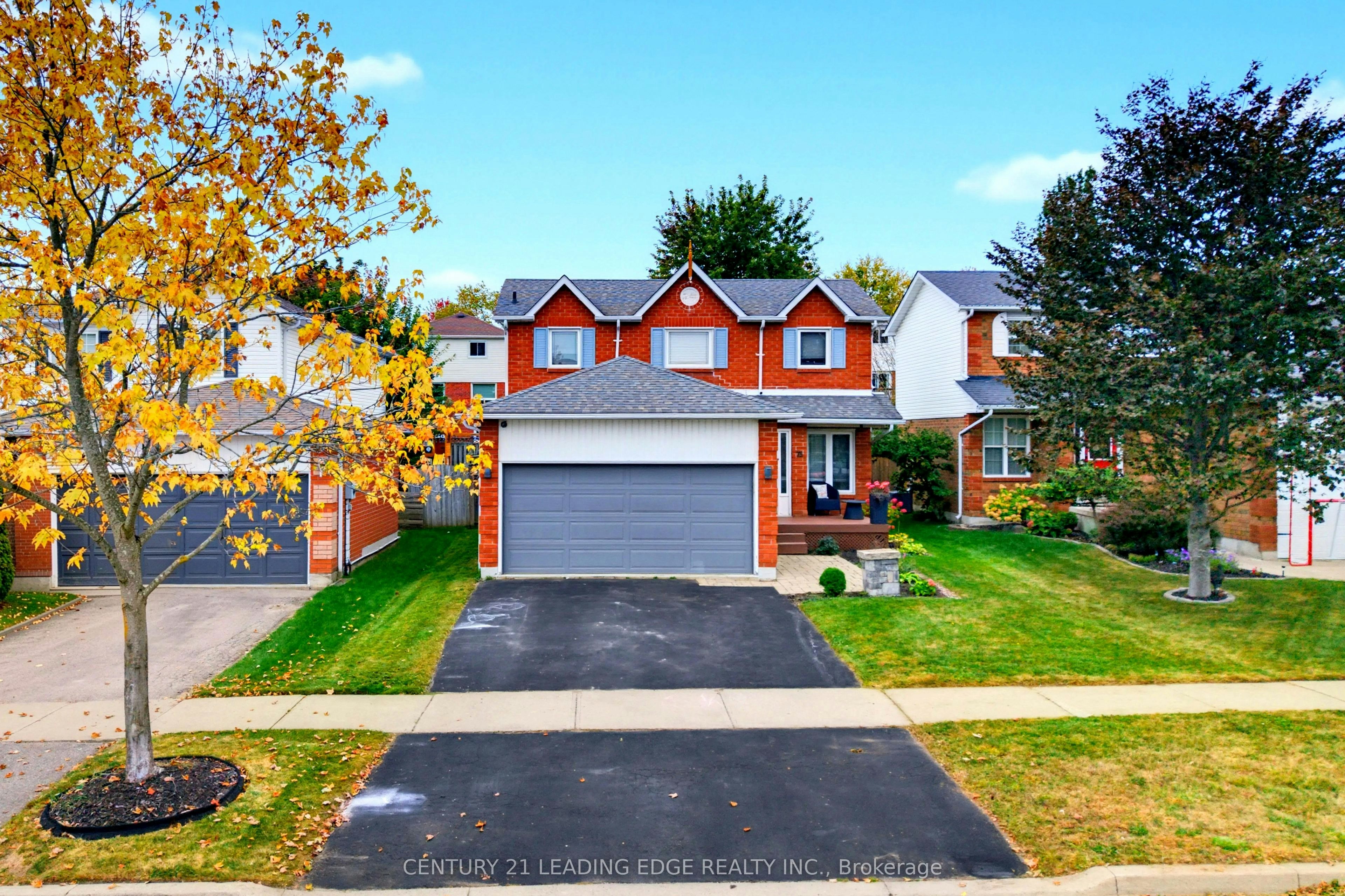 75 Hooper Square, Clarington, ON, L1C 4X8