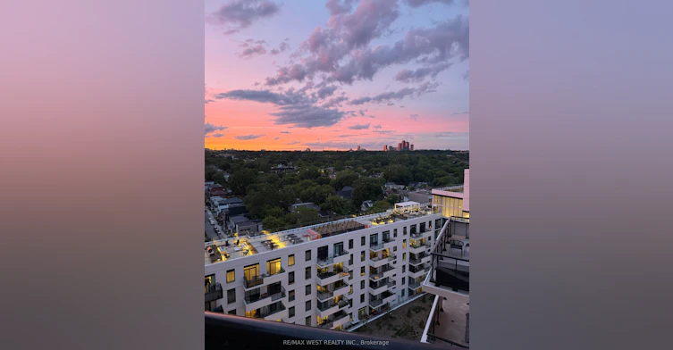 1415-1050 Eastern Avenue, Toronto, ON, M4L 0B7 - 2