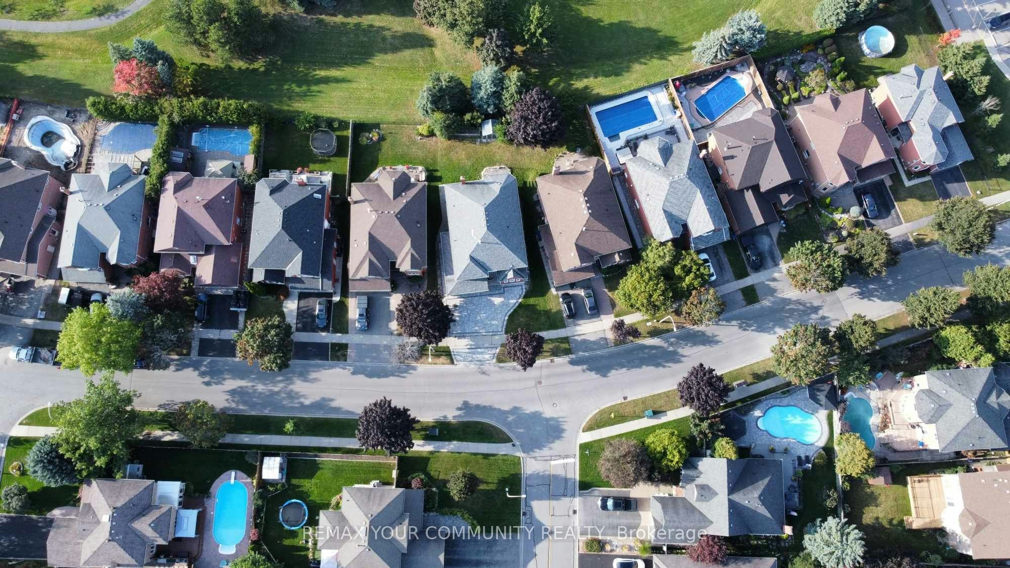 20 Rolling Acres Drive, Whitby, ON, L1R 2A1 - 47