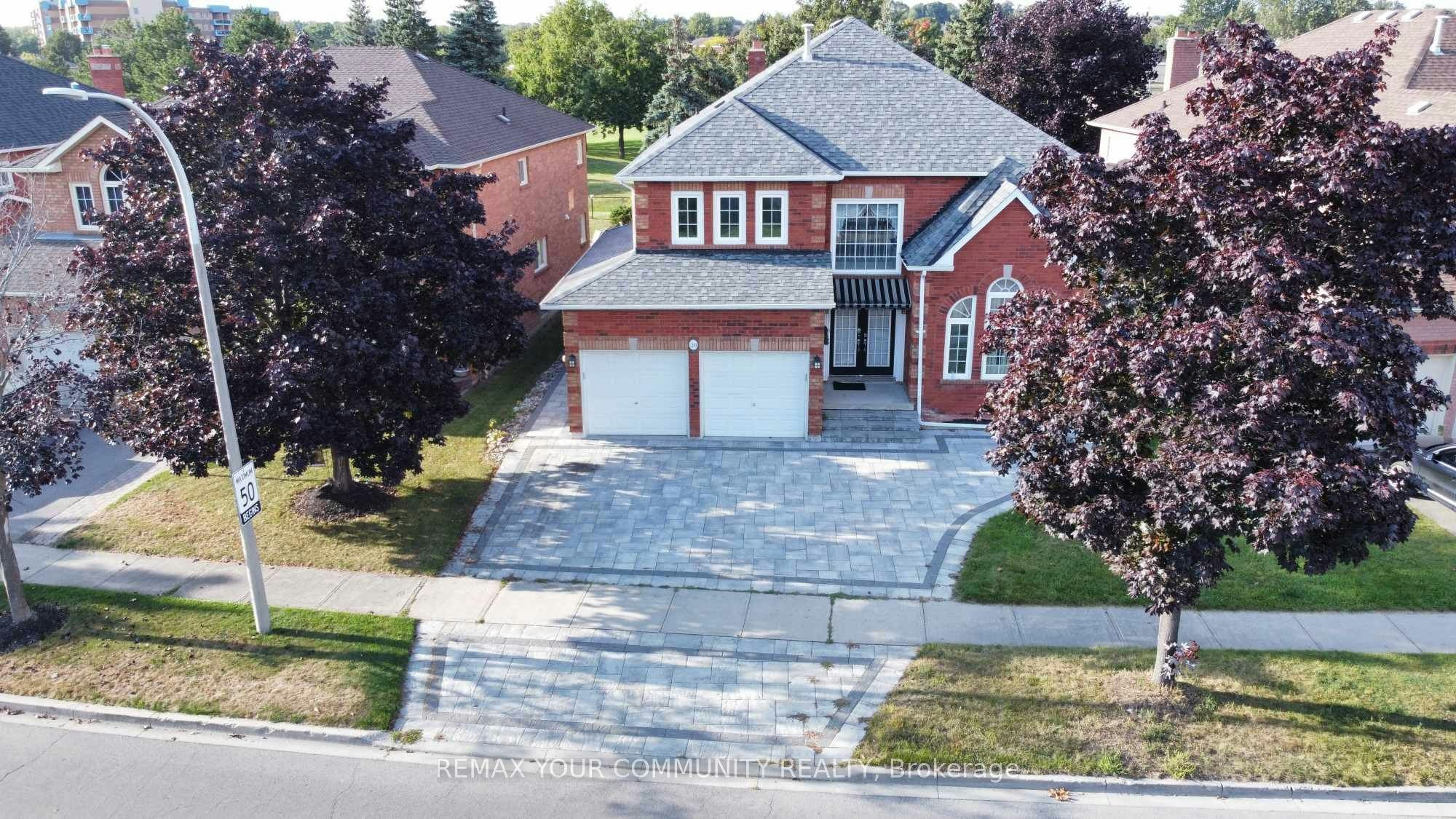 20 Rolling Acres Drive, Whitby, ON, L1R 2A1 - 49