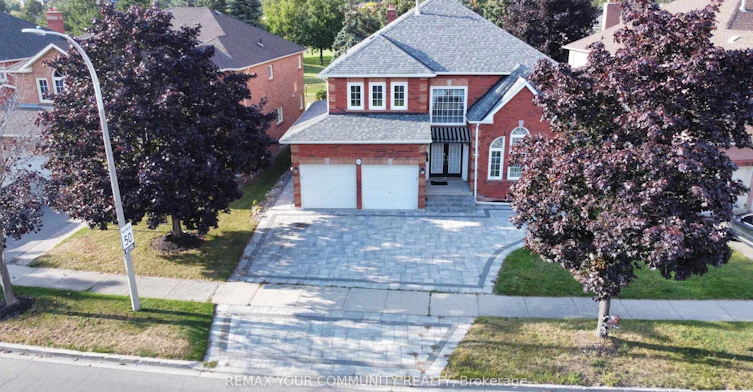 20 Rolling Acres Drive, Whitby, ON, L1R 2A1 - 49
