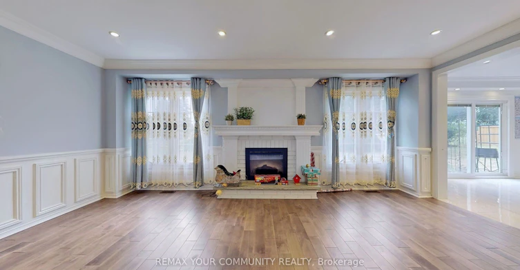 20 Rolling Acres Drive, Whitby, ON, L1R 2A1 - 11