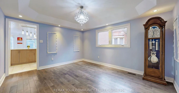 20 Rolling Acres Drive, Whitby, ON, L1R 2A1 - 15
