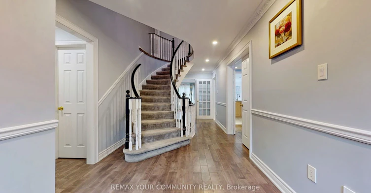 20 Rolling Acres Drive, Whitby, ON, L1R 2A1 - 18