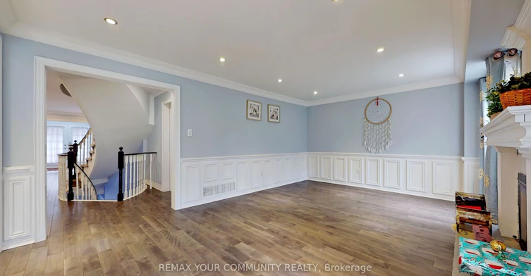 20 Rolling Acres Drive, Whitby, ON, L1R 2A1 - 14