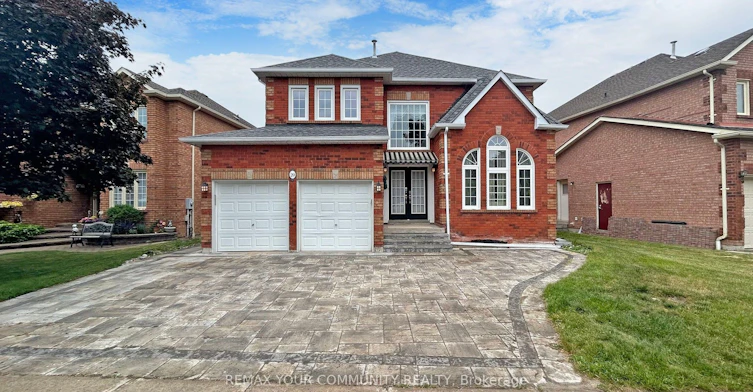 20 Rolling Acres Drive, Whitby, ON, L1R 2A1