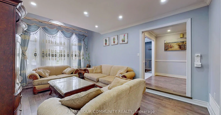 20 Rolling Acres Drive, Whitby, ON, L1R 2A1 - 9
