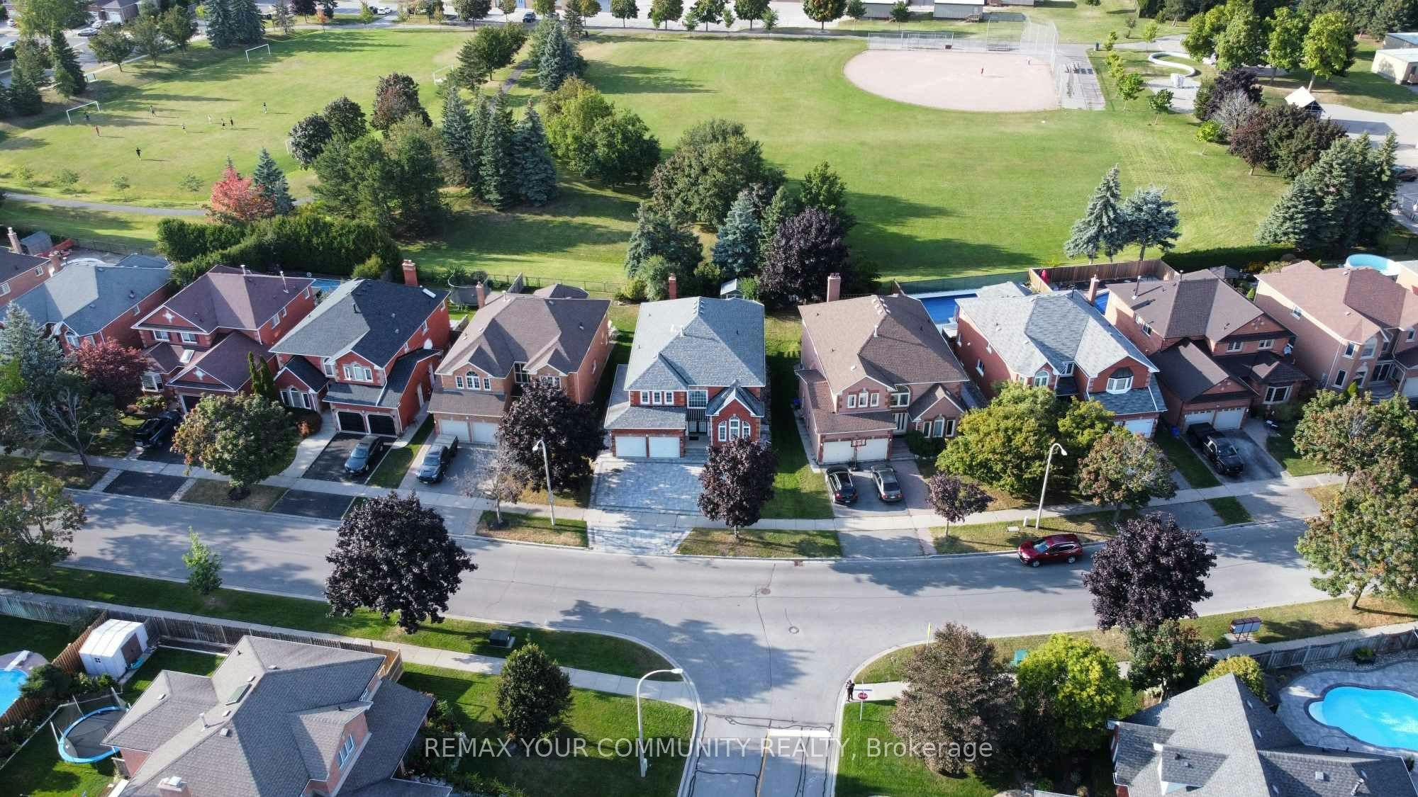 20 Rolling Acres Drive, Whitby, ON, L1R 2A1 - 45