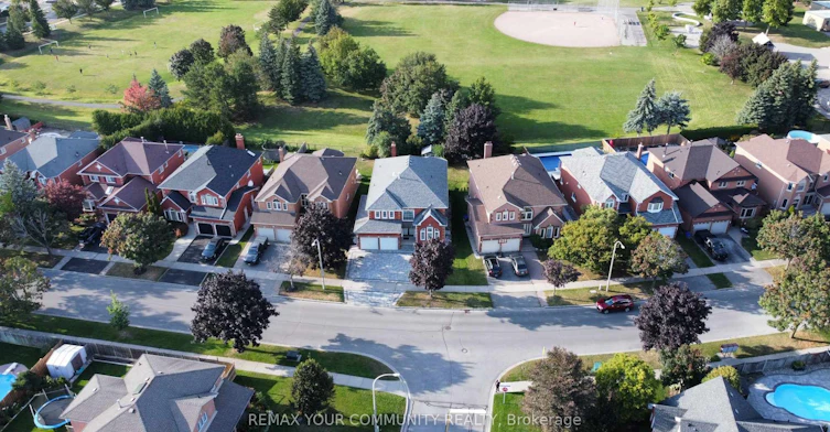 20 Rolling Acres Drive, Whitby, ON, L1R 2A1 - 45