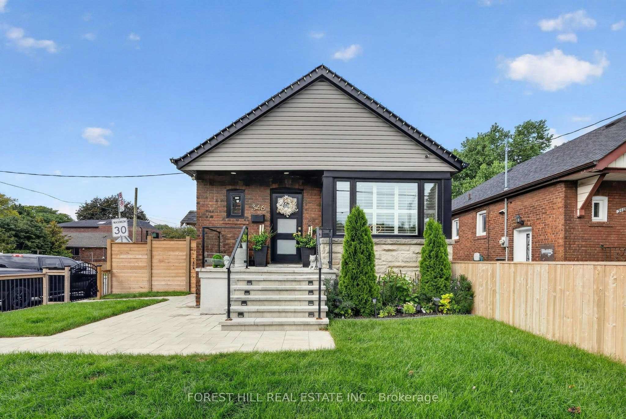 346 O'connor Drive, Toronto, ON, M4J 2V5