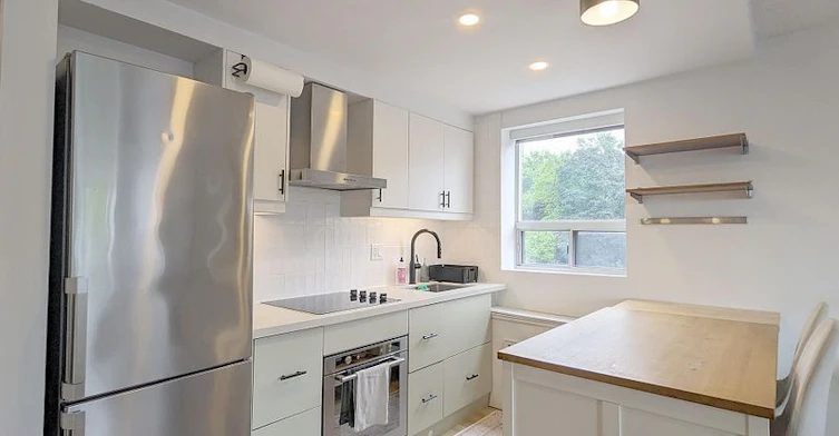 301-204 Kingston Road, Toronto, ON, M4L 1S7 - 3