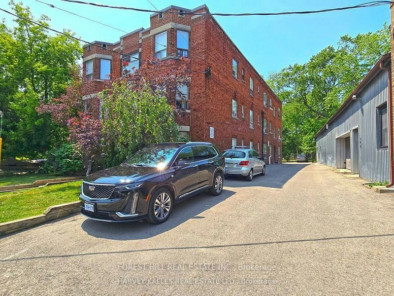301-204 Kingston Road, Toronto, ON, M4L 1S7 - 17