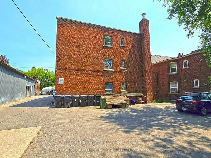 301-204 Kingston Road, Toronto, ON, M4L 1S7 - 18