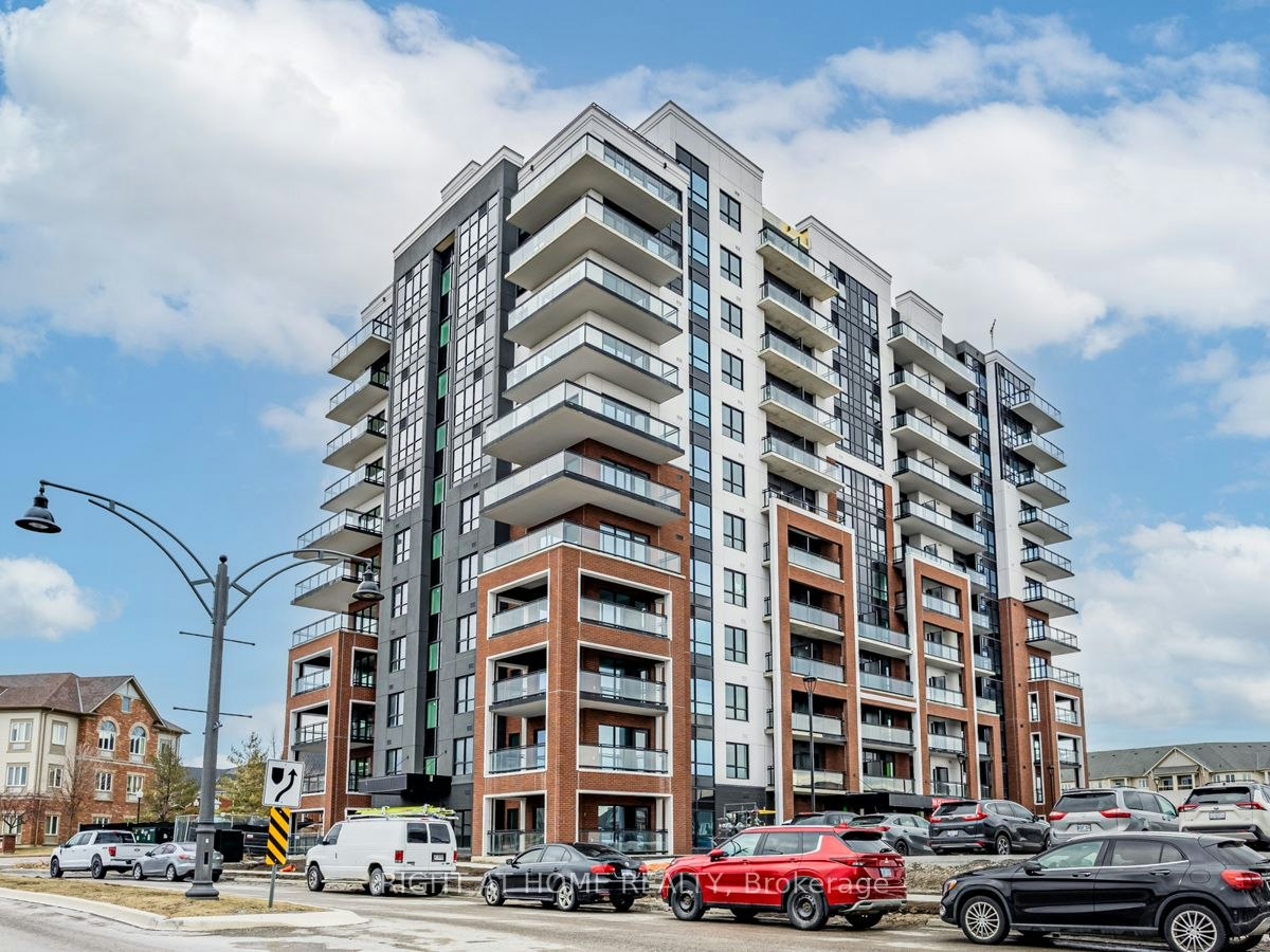 401-55 Clarington Boulevard, Clarington, ON, L1C 7J4