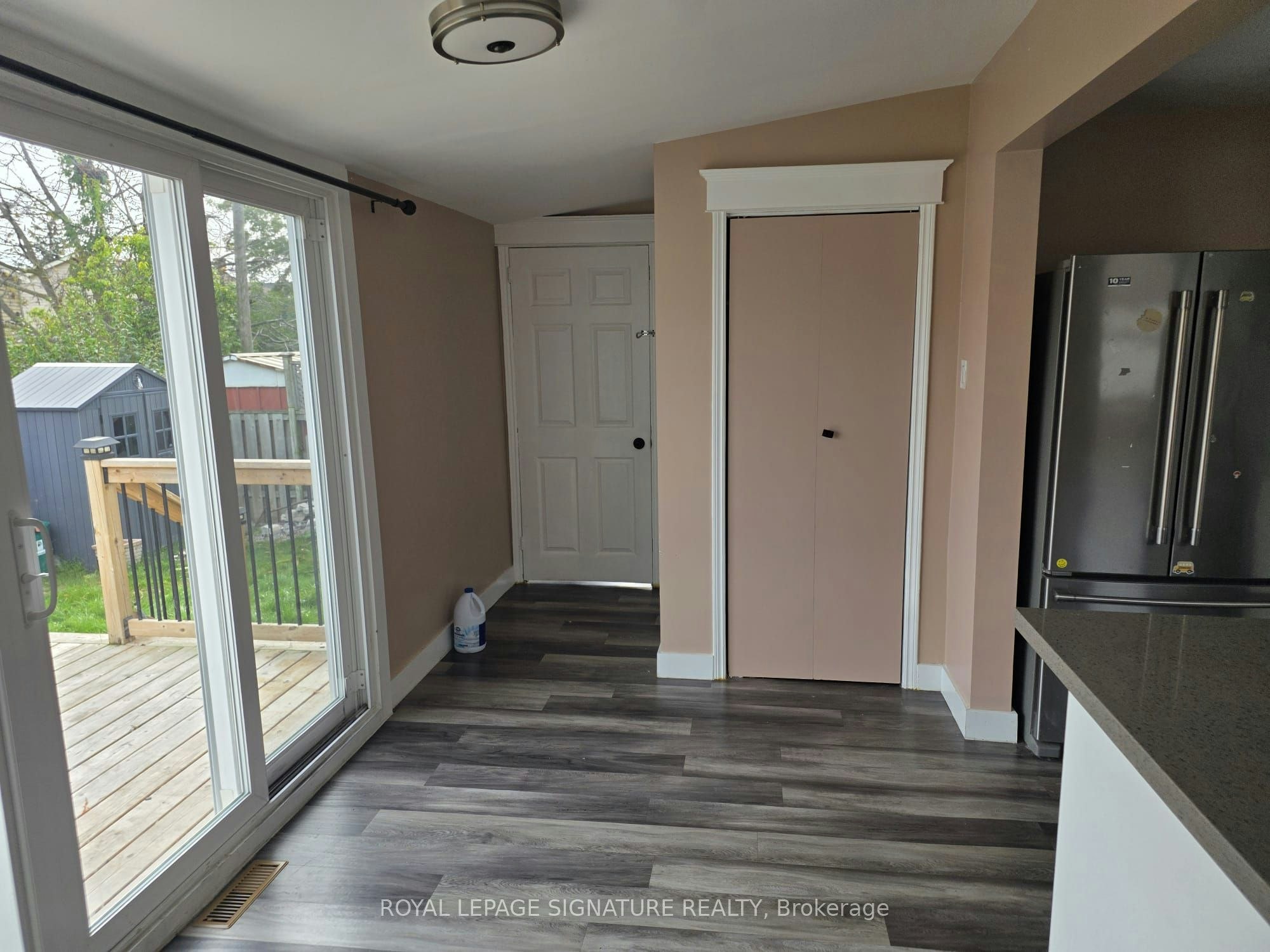 Main-38 Glynn Road, Ajax, ON, L1S 2C3 - 2