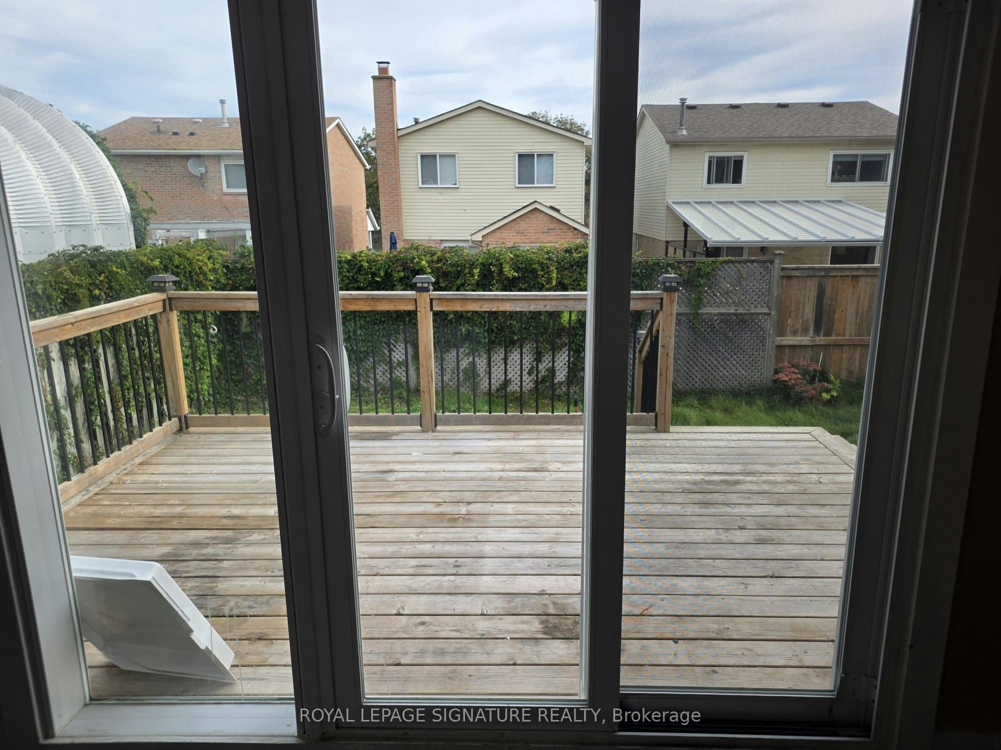 Main-38 Glynn Road, Ajax, ON, L1S 2C3