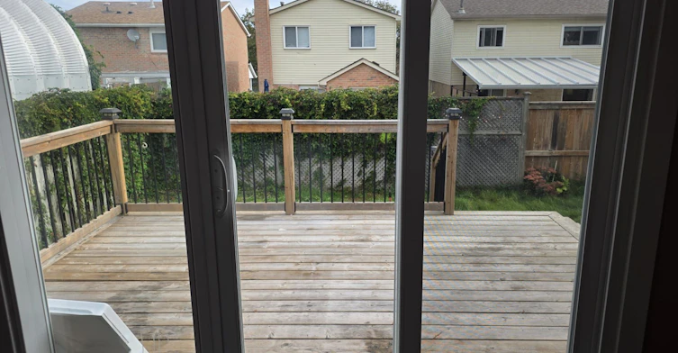 Main-38 Glynn Road, Ajax, ON, L1S 2C3