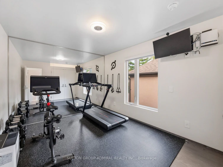 39 Red Deer Avenue, Toronto, ON, M1N 2Z1 - 26