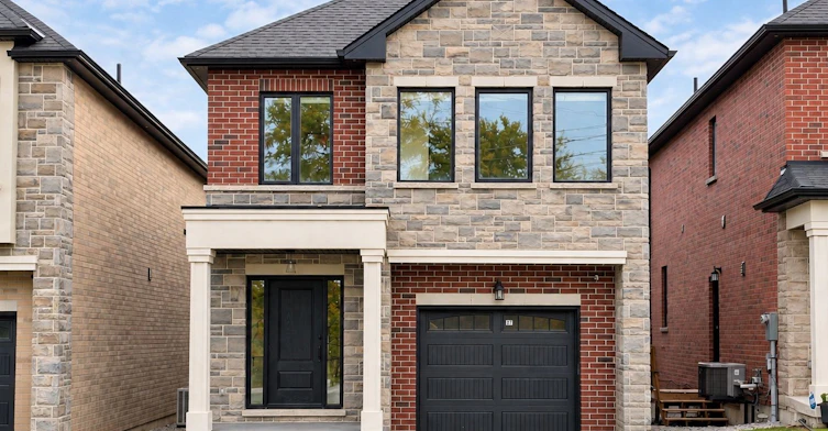 87 Chelliah Court, Toronto, ON, M1B 0E7