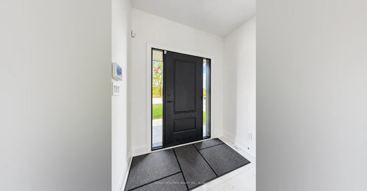 87 Chelliah Court, Toronto, ON, M1B 0E7 - 2