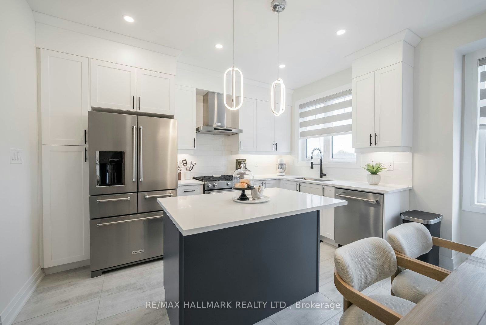 669 Alexander Knox Road, Pickering, ON, L1X 0V2