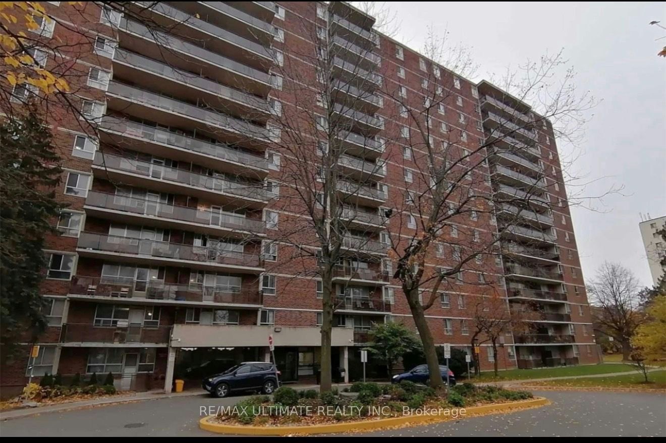 1410-1950 Kennedy Road, Toronto, ON, M1P 4S9