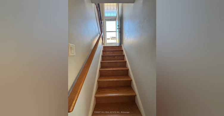 BSMT-41 Stoneton Drive, Toronto, ON, M1H 2P6 - 4
