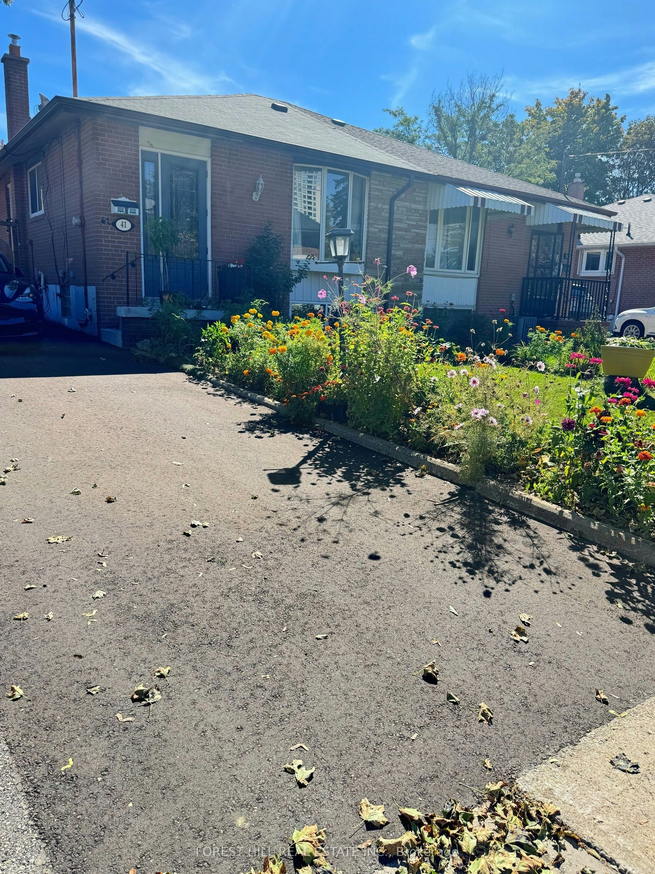 BSMT-41 Stoneton Drive, Toronto, ON, M1H 2P6