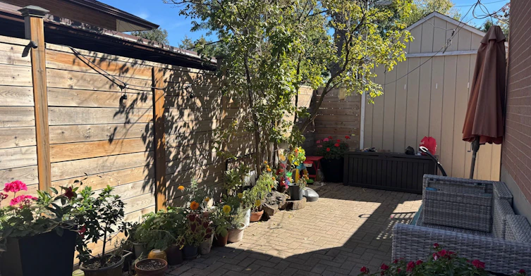 BSMT-41 Stoneton Drive, Toronto, ON, M1H 2P6 - 2