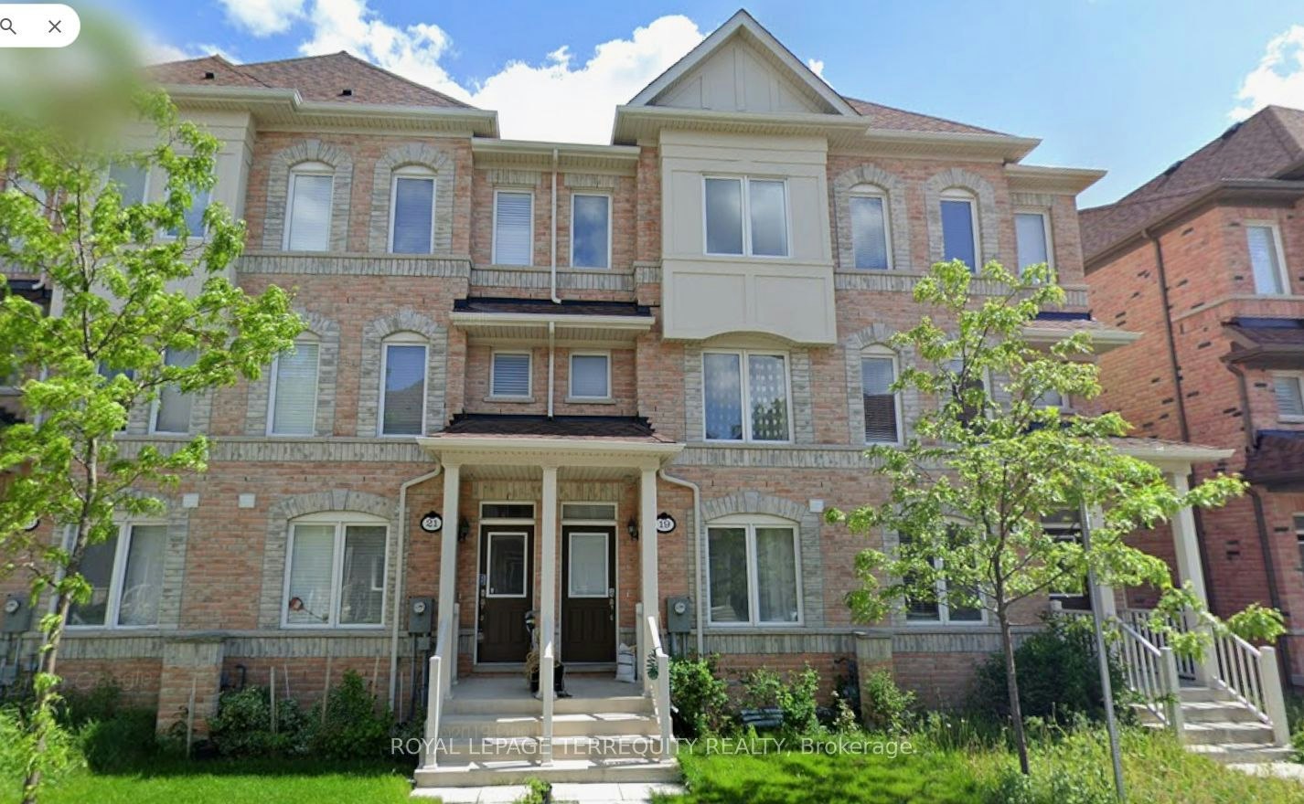 Main-19 De Jong Street, Toronto, ON, M1P 0C1