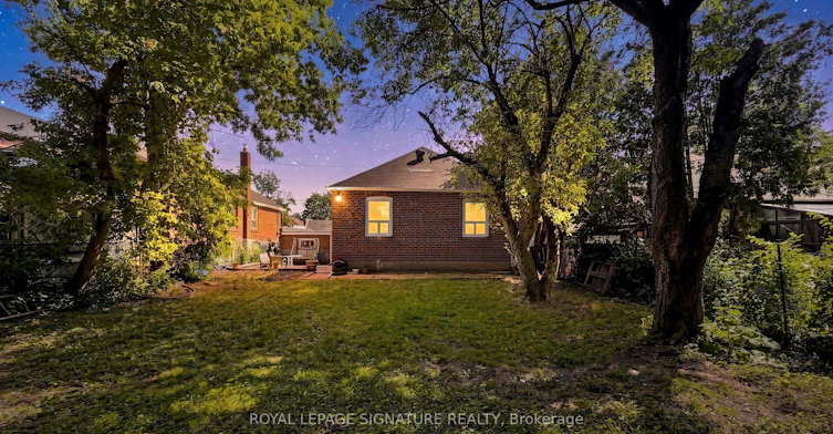 Main-14 Valdane Drive, Toronto, ON, M1L 2E9 - 29